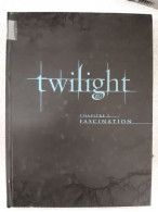 Twilight - Chapitre 1 : Fascination - Sonstige & Ohne Zuordnung