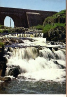 La Lozère Aux Environs De Nasbinals Pont Des Nègres - Otros & Sin Clasificación