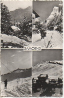 74  SAMOËNS   Multivues - Samoëns