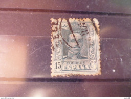 ESPAGNE YVERT N°277 - Used Stamps