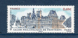 France - Yt N° 4932 ** - Neuf Sans Charnière - 2015 - Unused Stamps