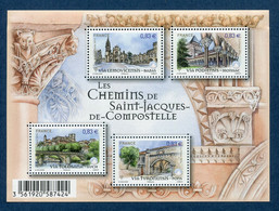 France - Yt N° F 4838 ** - Neuf Sans Charnière - 2014 - Unused Stamps