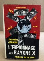 L'espionnage Aux Rayons X - Unclassified