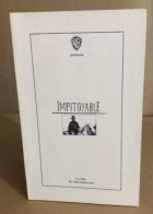 Impitoyable - Film/ Televisie