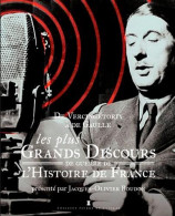 Aux Armes ! Les Plus Grands Discours De Guerre: Les Plus Grands Discours De Guerre De L'Histoire De France - Geschiedenis