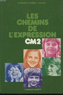 Les Chemins De L'expression: C.M. 2 Travaux écrits - Sin Clasificación