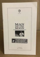 Man Of The Moon - Film/ Televisie