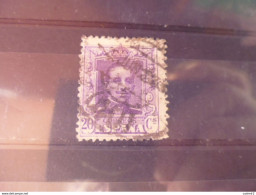 ESPAGNE YVERT N°278 - Used Stamps