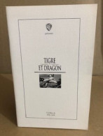 Tigre Et Dragon - Film/ Televisie