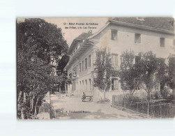 Hôtel Pension Du Château Des Frêtes - état - Sonstige & Ohne Zuordnung