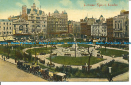 R115434 Leicester Square. London. National - Sonstige & Ohne Zuordnung