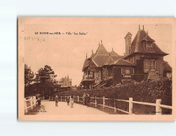 LE HOME SUR MER : Villa "Les Sables" - Très Bon état - Autres & Non Classés