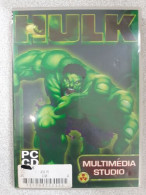 PC CD ROM -Hulk - Altri & Non Classificati