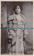 R114191 Miss Evelyn Millard. 1905 - World