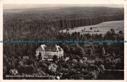 R116055 Schwarzwaldhotel Waldlust Freudenstadt 800 M. U. M. RP. B. Hopkins - World