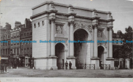 R115442 Marble Arch. 1906 - World