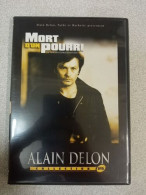 Dvd - Mort D'un Pourri (Alain Delon) - Otros & Sin Clasificación
