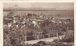 FISCHAU Am Steinfelde, Niederösterreich. Stempel Fischau A.d.Schneebergbahn. 1929 - Otros & Sin Clasificación