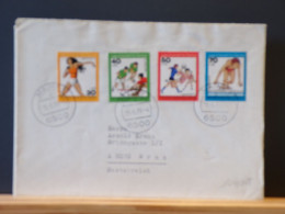 104/625   LETTRE  ALLEMAGNE 1976 - Covers & Documents