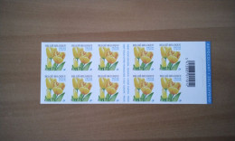 B42 ** Bloemen.Gele Tulp. - 1997-… Permanente Geldigheid [B]