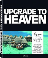 Upgrade To Heaven - Other & Unclassified