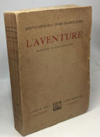 L'aventure (romance) - Other & Unclassified