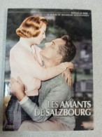DVD - Les Amants Des Salzbourg - Andere & Zonder Classificatie