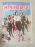 DVD Film - St.Trinian's School Can Be A Riot - Other & Unclassified