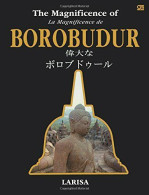 The Magnificent Of BOROBUDUR - Andere & Zonder Classificatie