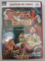 PC CD ROM - Royal Envoy - Other & Unclassified