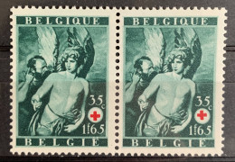 België, 1944, 647-V1, Postfris **, OBP 15€ - 1931-1960