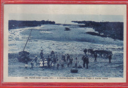 Carte Postale 44. Pornichet  A Bonne Source   Très Beau Plan - Pornichet