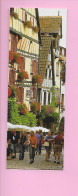 MP - RIQUEWHIR - Rue Du Général De Gaulle - Bookmarks