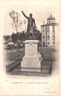 FR66 PERPIGNAN - Nd 26 Précurseur - Statue De François Arago - Belle - Perpignan