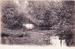  89 - Yonne - SAINT PRIVE -  Le Moulin De La Forge - Other & Unclassified