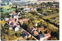 89 - Yonne - MERRY La VALLEE - Vue Generale Aerienne - Other & Unclassified