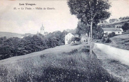 88 - Vosges -  LE THOLY - Vallée De Cleurie - Otros & Sin Clasificación