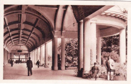 88 - Vosges -  VITTEL -  Les Galeries De Cure - Contrexeville