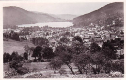 88 - Vosges -  GERARDMER - Vue Generale - Gerardmer