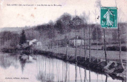 87 - Haute Vienne -  SOLIGNAC -  Les Bords De La Briance - Other & Unclassified