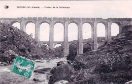 87 - Haute Vienne - BERSAC -  Viaduc De La Gartempe - Other & Unclassified