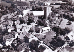 87 - Haute Vienne -  CHATEAU CHERVIX - Vue Generale Aerienne - Autres & Non Classés