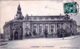 87 - Haute Vienne - LIMOGES -  La Prefecture - Limoges