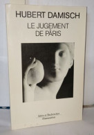 LE JUGEMENT DE PARIS ICONOLOGIE ANALYTIQUE 1 - Unclassified