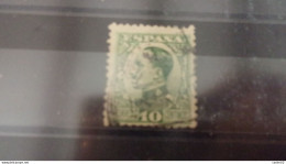 ESPAGNE YVERT N°405 - Used Stamps