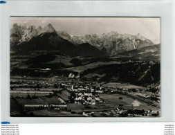 Bischofshofen Luftbild 1932 - Bischofshofen