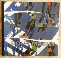 RARE CATALOGUE EXPOSITION DE L'ARTISTE DOLFI-MABILY - Magazines & Catalogues