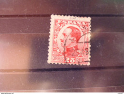 ESPAGNE YVERT N°408 - Used Stamps