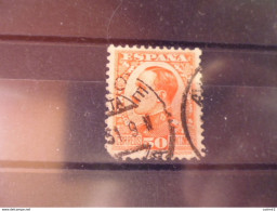 ESPAGNE YVERT N°411 - Used Stamps