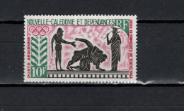 New Caledonia 1964 Olympic Games Tokyo Stamp MNH - Ete 1964: Tokyo